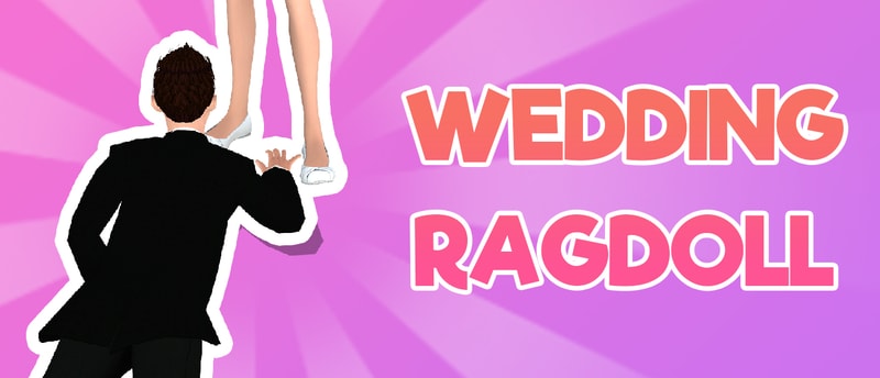 Wedding Ragdoll