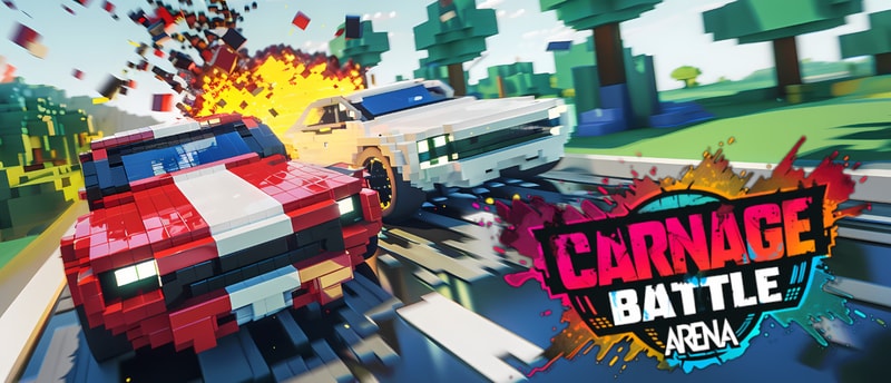 Carnage Battle Arena
