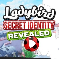 Ladybird Secret Identity Revealed - Play Game Online for Free