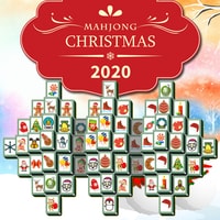 Xmas 2020 Mahjong Deluxe - Ücretsiz Oyna