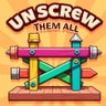 Unscrew Them All - Fun Puzzle Game to Play Online for Free