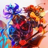 Random Cards Tower Defense - Play Game & Strategy Card Game