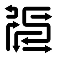 Arrow Puzzle