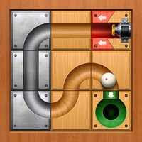 Unblock The Ball - Addictive Puzzle Game to Play and Solve