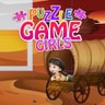 Puzzle Game Girls - Fun Kids Puzzle & Brain Teaser Game