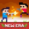 Castel Wars New Era - Play Online Battle Game with Modern Weapons