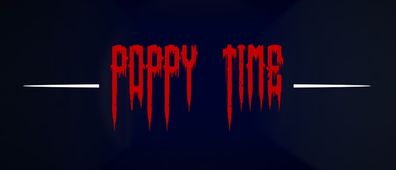 Poppy Time - Macera ve Bulmaca Oyunu