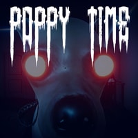 Poppy Time - Horror Adventure Play Game with Multiple Endings