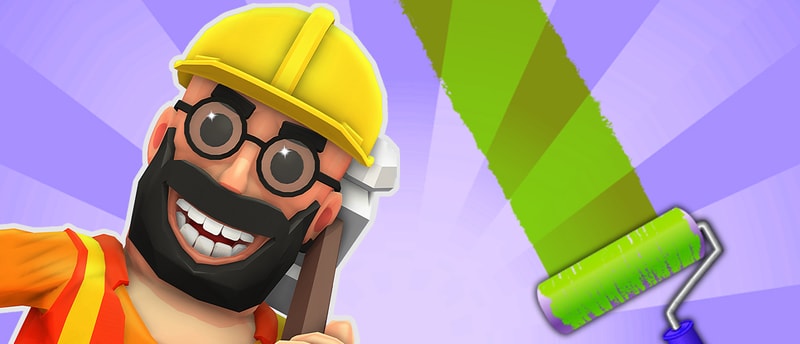 Handyman 3D