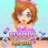 Funny Haircut - Juego de peinados divertido y gratis