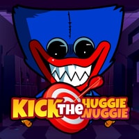 Kick the Huggie Wuggie - Fun Physics-Based Fighting Game