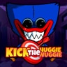 Kick the Huggie Wuggie - Fun Physics-Based Fighting Game