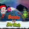 Santa Vs Skritch - Fun Christmas Duel Game for All Ages