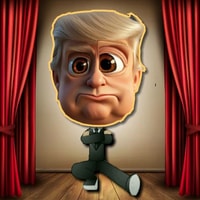 LOL Funny Dance - Play Free Funny Face Distortion Game