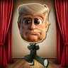 LOL Funny Dance - Play Free Funny Face Distortion Game