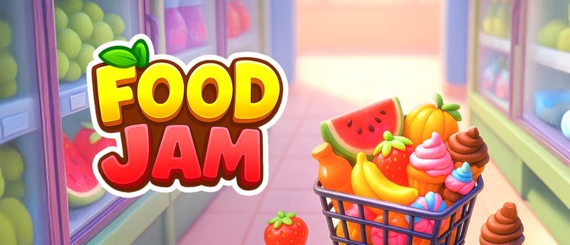 Food Jam