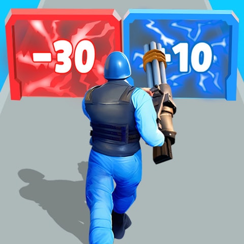Zombie Survival Shooter - Juego de disparos y supervivencia gratis