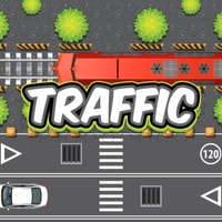 Traffic - Juego gratis para jugar en línea y divertirse