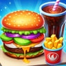 Burger Cafe - Juegos de Cocina para Niños y Niñas