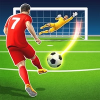 Football 3D - Free Online Soccer Game & Play Football