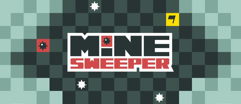 Mine Sweeper