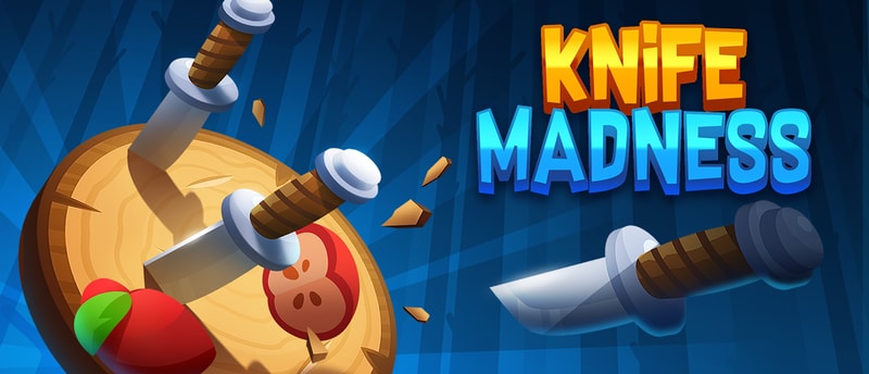 Knife Madness