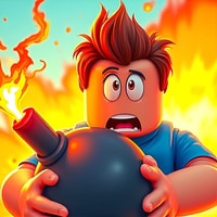 Robby: Bomberman