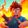 Robby: Bomberman