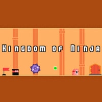 Kingdom of Ninja - Free Adventure Game to Play Online