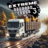 Extreme Offroad Cars 3: Cargo - Offroad Driving & Delivery Game