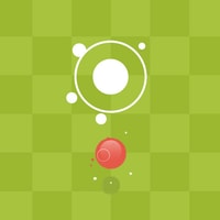 White Dot - Free Online Addictive Reaction and Accuracy Game