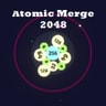 Atomic Merge 2048 - Play Free Puzzle & Merge Game Online