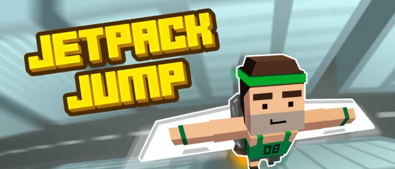 Jetpack Jump