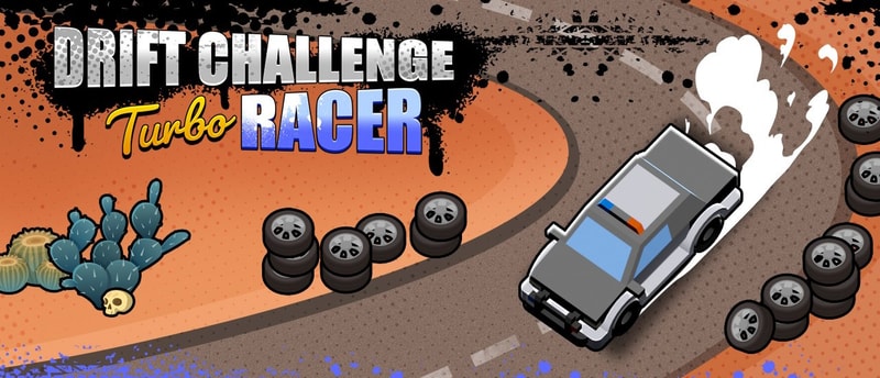 Drift Challenge Turbo Racer - Juego de Carreras y Conducción Gratis