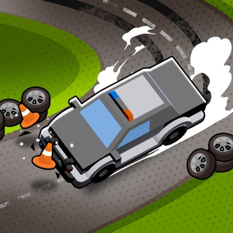 Drift Challenge Turbo Racer - Juego de Carreras y Conducción Gratis