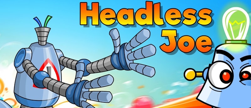 Headless Joe