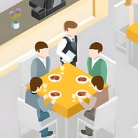 Restaurant VIP Masterchef - Play Cooking & Restaurant Simulation Game