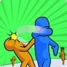 Slap & Run - Fun Online Casual Game to Play and Slap People