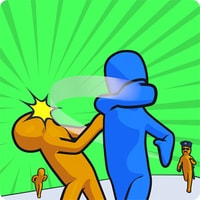 Slap & Run - Fun Online Casual Game to Play and Slap People
