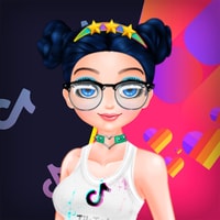 TikTok Girls vs Likee Girls - Dress Up Game for Girls