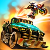 Dead Paradise: Play Free Racing Shooter Game Online