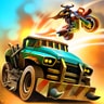 Dead Paradise: Play Free Racing Shooter Game Online