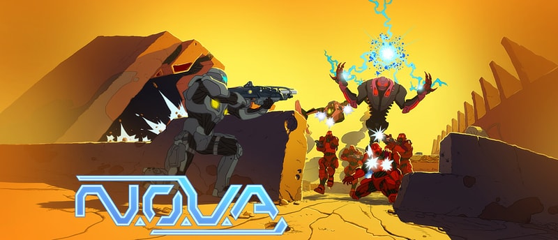NOVA Covered Ops