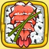 Giant Sushi Merge Master - Free Puzzle Game to Play & Relax