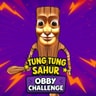 Tung Tung Sahur: Juego de Plataformas y Desafíos Obby Gratis