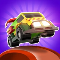 FlyWay Duo Race - Play Free Online Racing Game