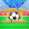 Golden Goal With Buddies - Online Multiplayer Soccer Game