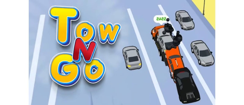 Tow N Go
