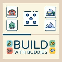 Build With Buddies