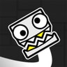 Geometry Open World - Play Action Adventure Game Online